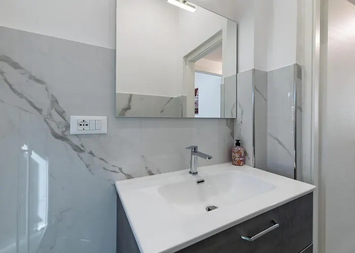Nest Garbatella - Metro B Line Apartment Rom