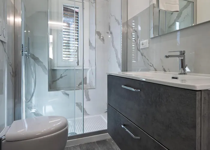Nest Garbatella - Metro B Line Apartment Rom